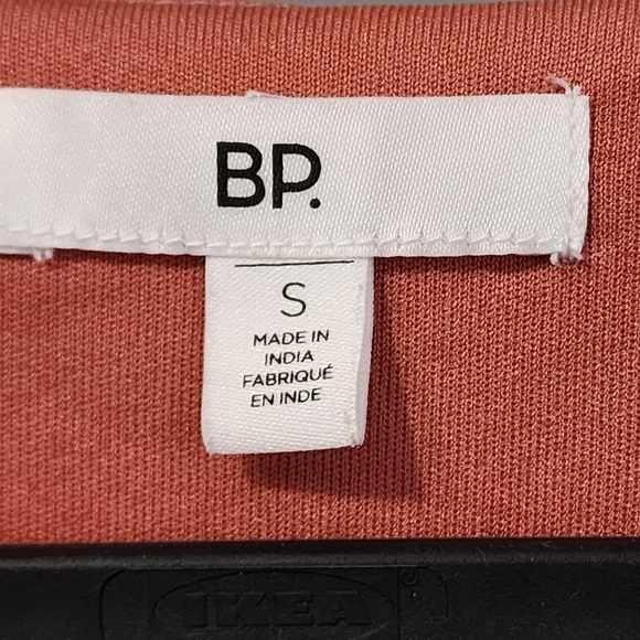 BP. Wrap mini dress - Picture 6 of 7